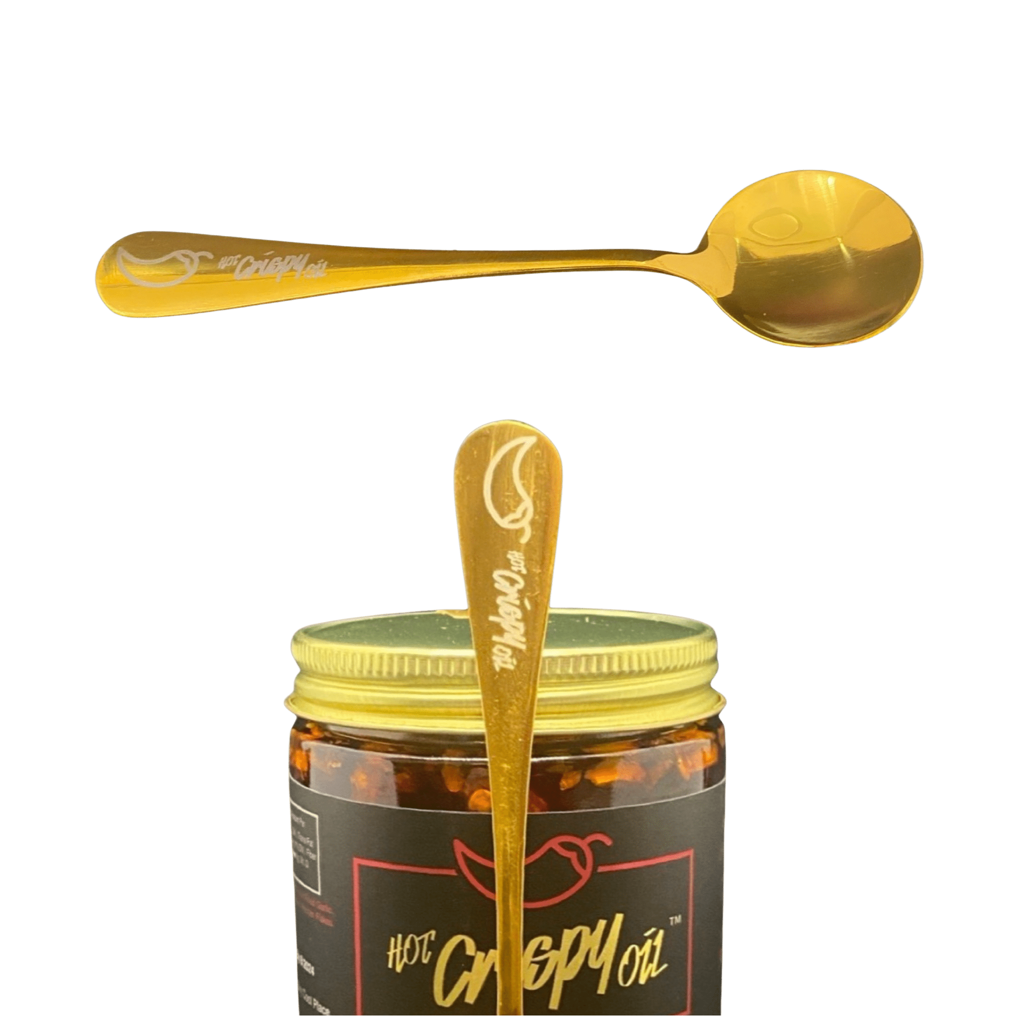 Hco Spoon