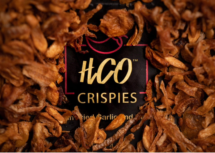 HCO Crispies